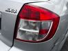 Rear/tail lights 
