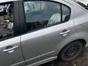 Rear door 