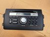 Radio/CD/DVD/GPS head unit 3910179JC