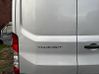 Back/rear loading door 