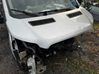 Engine bonnet/hood 