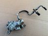 Fuel injection high pressure pump 0261520151
