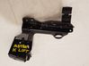Air filter cleaner box bracket assembly 39151001