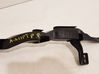 Headlight/headlamp mounting bracket 13423701
