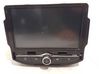 Radio/CD/DVD/GPS-pääyksikkö 42481582