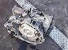 Automatic gearbox 6NLS