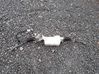 Steering rack 39026261