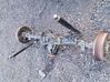 Rear differential JB3G4001CCB