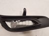Front fog light 13401153