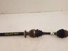 Front driveshaft 13248627