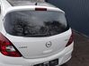 Tailgate/trunk/boot lid 