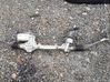 Steering rack J1GC3D070AC