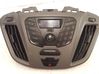 Panel / Radioodtwarzacz CD/DVD/GPS BK2T18D815BD