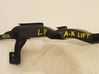 Headlight/headlamp mounting bracket 13423699