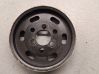 Power steering pump pulley 038145255B