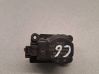 Air flap motor/actuator 09180204