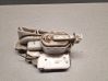 Rear door lock 1H4862154