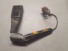 Rear seatbelt buckle 24463290F