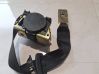Rear seatbelt 16398D