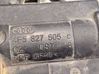 Tailgate/trunk/boot lock/catch/latch 4F5827505C