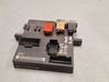 Comfort/convenience module 8E0907279E