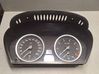 Speedometer (instrument cluster) 62119189880