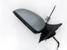 Front door electric wing mirror C2S51671