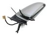 Front door electric wing mirror 4E1858532N3FZ