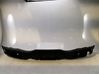 Rear bumper cross member 51127038195