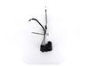 Serrure de porte avant 9835116580
