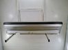 Rear bumper 51128222458