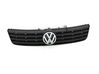 Maskownica / Grill / Atrapa górna chłodnicy 3B0853653FB41