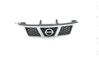Maskownica / Grill / Atrapa górna chłodnicy 62310EQ400