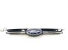 Front bumper upper radiator grill 2049686