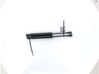 Ammortizzatore portellone anteriore/cofano 51238402551