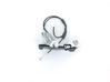 Rear door lock DN4E72310B