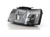 Lampa przednia LR057303