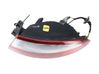 Rear/tail lights 96304619