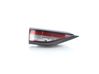 Lampy tylnej klapy bagażnika 9827060780