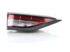 Lampy tylnej klapy bagażnika 9827060780