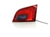 Lampy tylnej klapy bagażnika 13282247