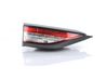 Lampy tylnej klapy bagażnika 9836711380