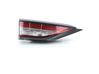 Tailgate rear/tail lights 9844986880