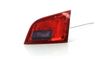 Lampy tylnej klapy bagażnika 13282247