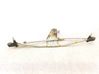Front wiper linkage 4059963