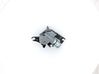 Motor del limpiaparabrisas trasero 9801666380
