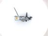 Rear window wiper motor 2525495