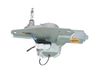 Rear window wiper motor DD1067450A
