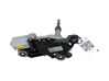 Aizmugurējā loga tīrītāja motoriņš BP4K67450A