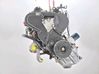 Engine 4HXC5